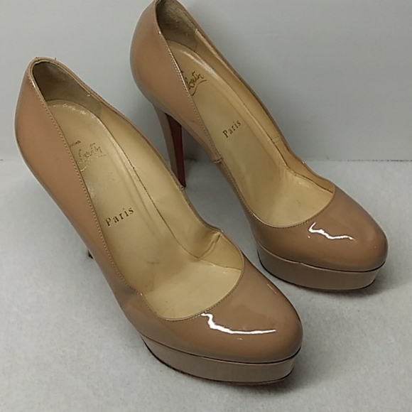 Christian Louboutin Shoes - 🌹🌹 Christian Louboutin 🌹🌹